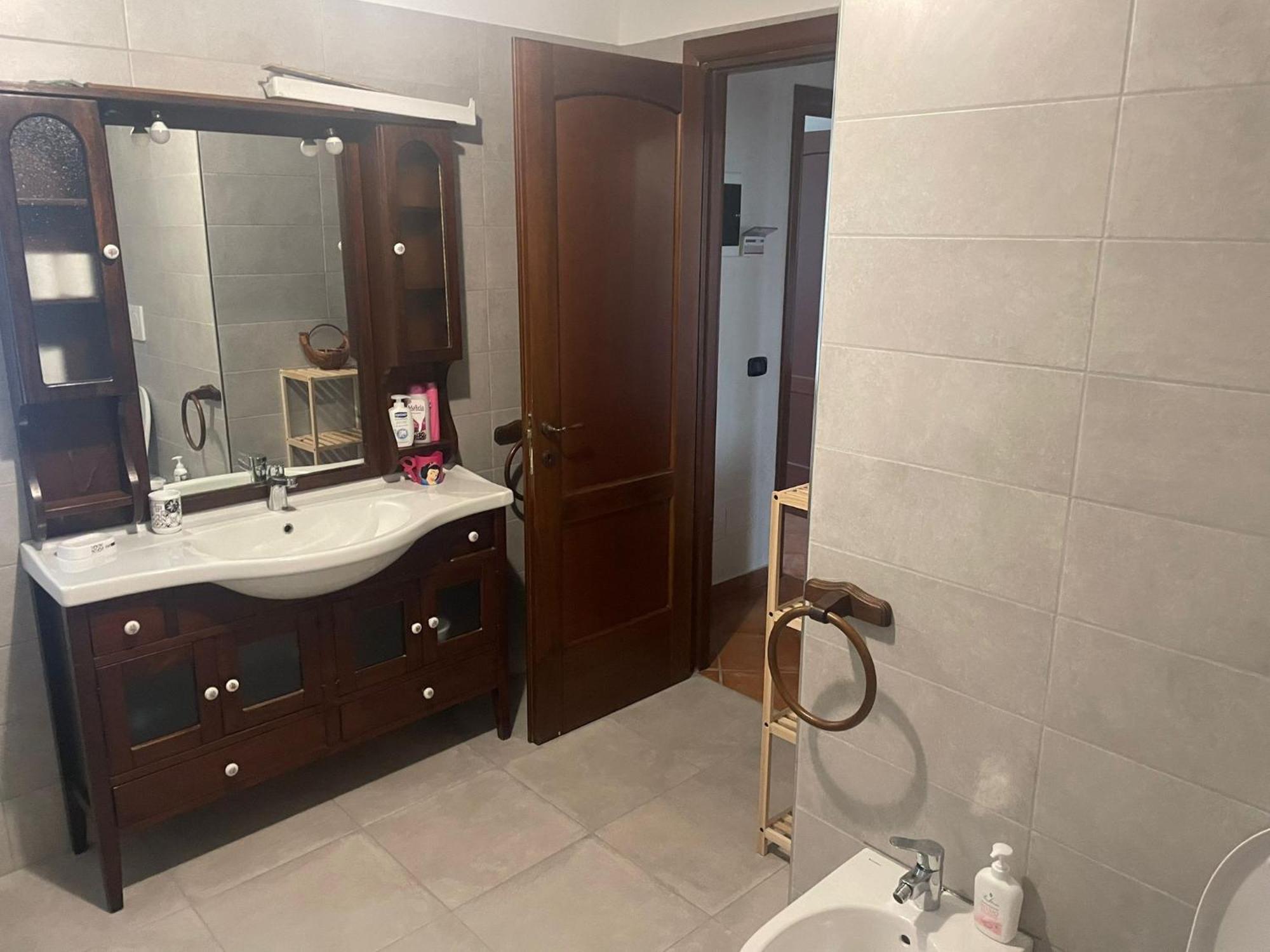 Casa Gatti: Con Giardino Con Accesso Indipendente Rivanazzano Terme