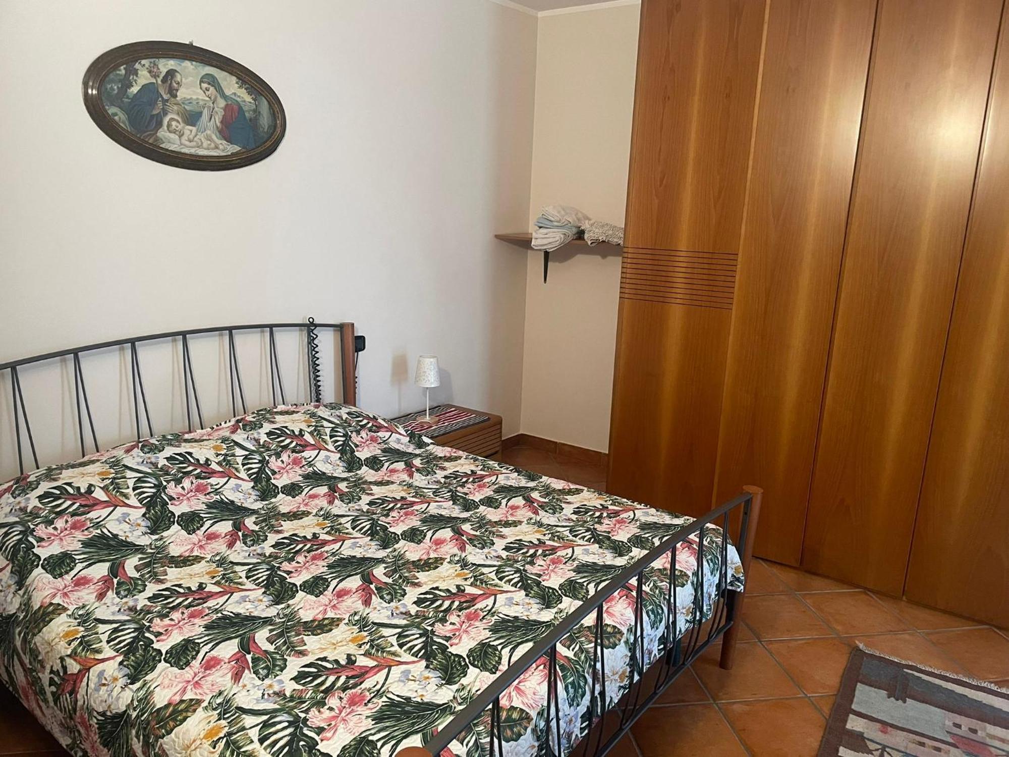 Casa Gatti: Con Giardino Con Accesso Indipendente Casa de Férias *