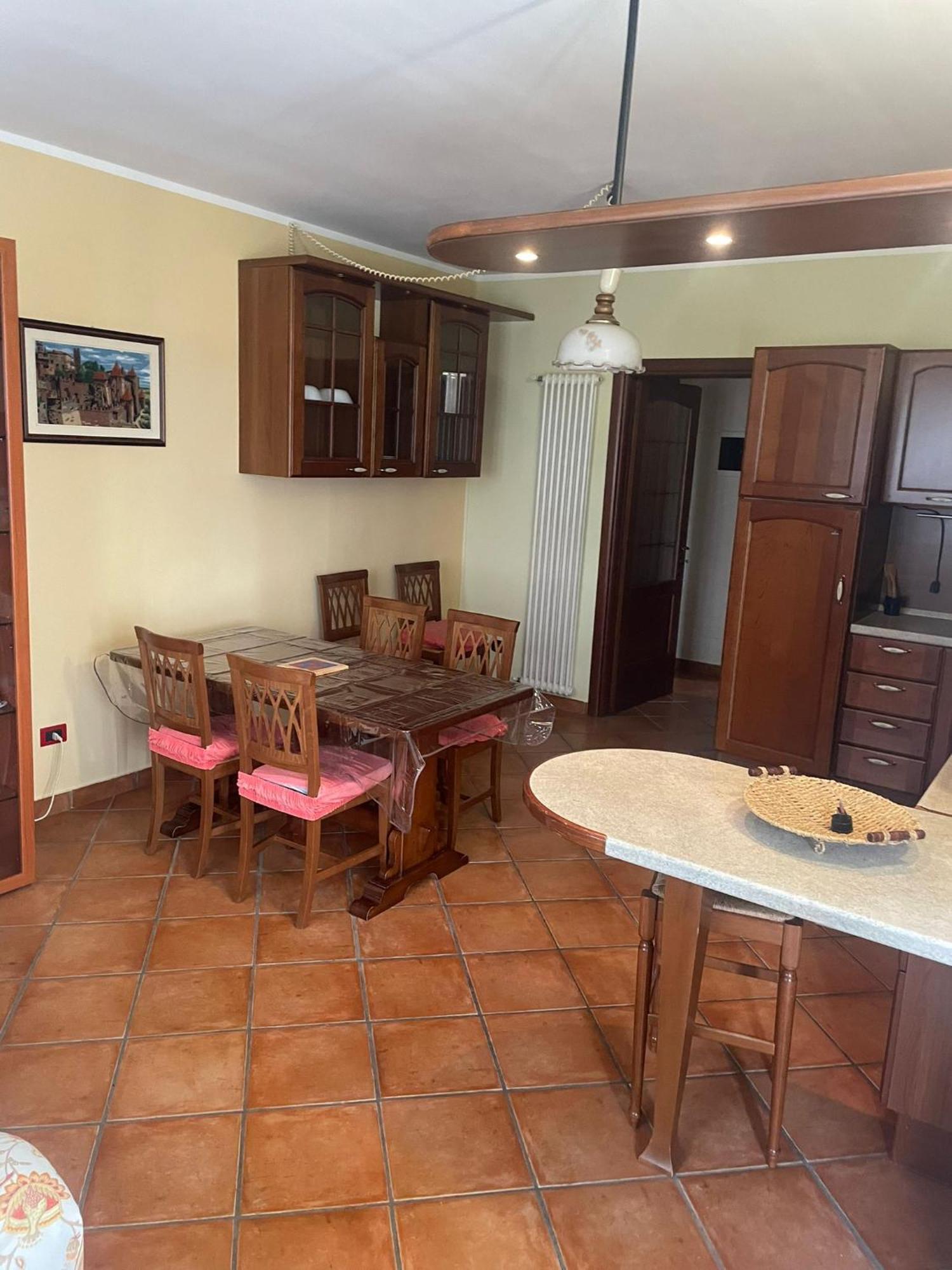 Casa Gatti: Con Giardino Con Accesso Indipendente * Rivanazzano Terme