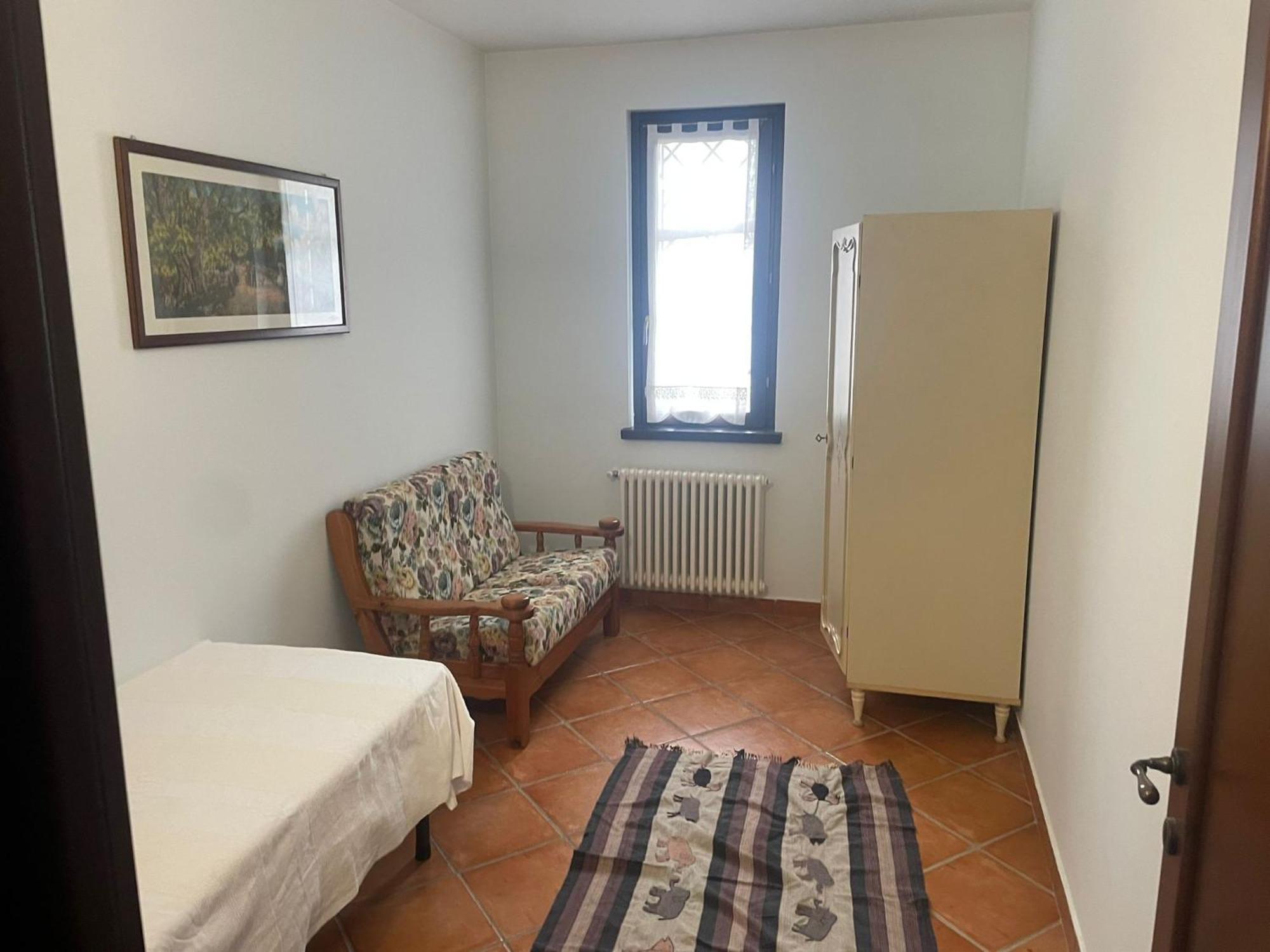 Casa Gatti: Con Giardino Con Accesso Indipendente Casa de Férias