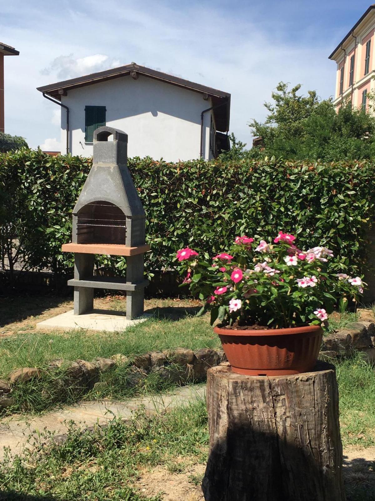 Casa Gatti: Con Giardino Con Accesso Indipendente *