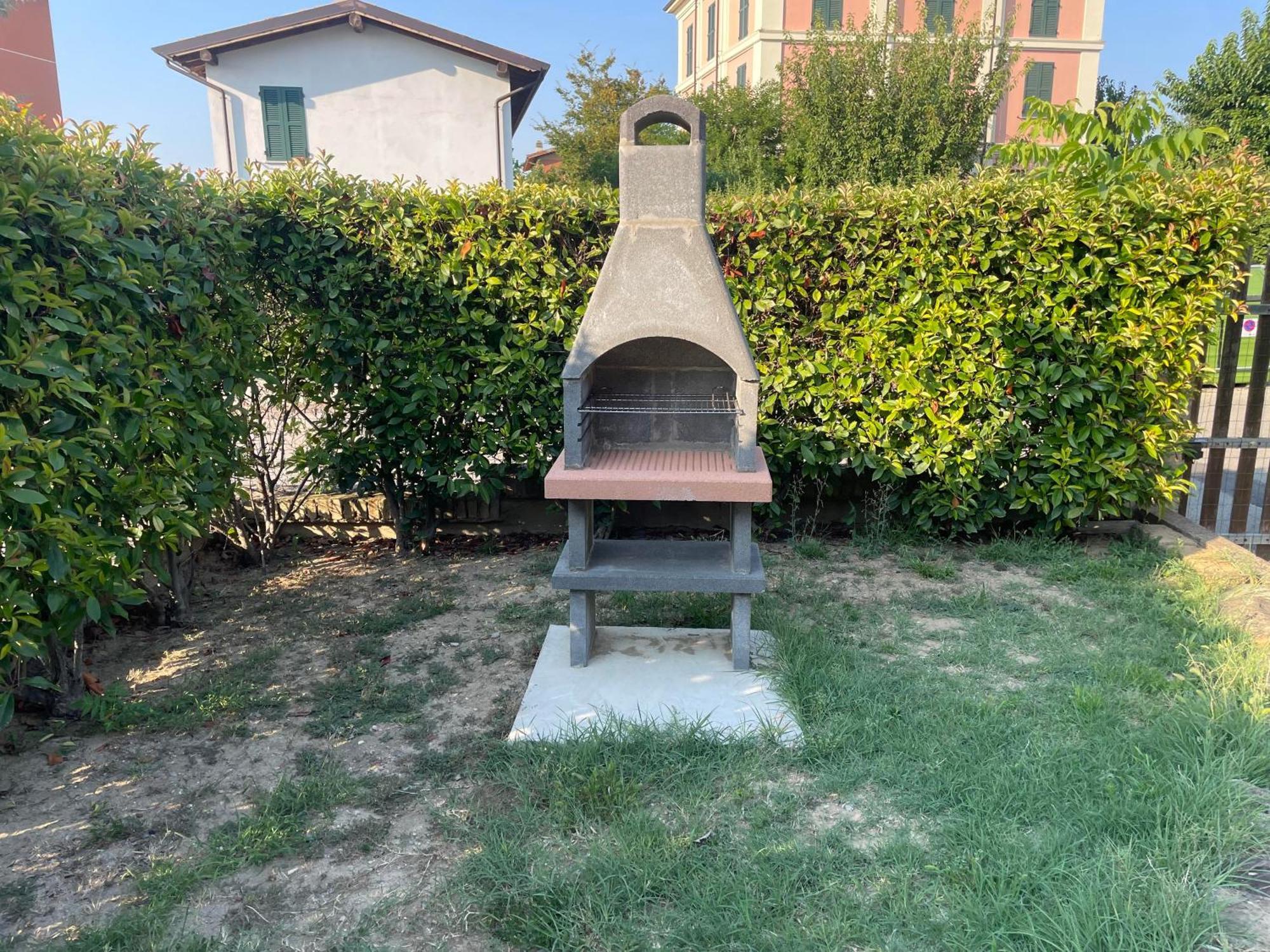 Casa Gatti: Con Giardino Con Accesso Indipendente * Rivanazzano Terme