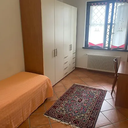 Casa Gatti: Villa Con Giardino Con Accesso Indipendente Rivanazzano Terme Exterior foto