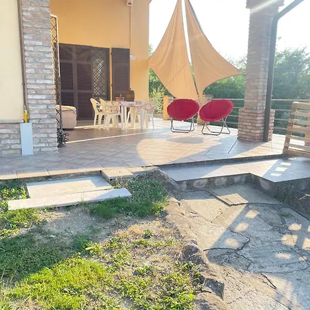 Casa Gatti: Villa Con Giardino Con Accesso Indipendente Rivanazzano Terme Exterior foto